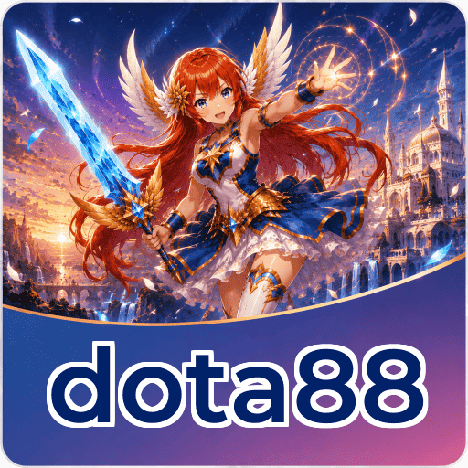 dota88 APK v4.7.5 - Screenshot UI modern dan intuitif Indonesia